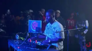 | T.O FEST 4 | DJ SLOPPYJOE, B-sides set |