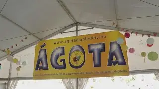 Ágota Tábor