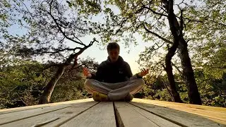 S2:E18 Finding Peace