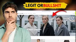 Sofia Maris Online Store Review &mdash; Scam Risk or Legit Deal?