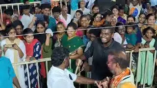 முருகப்பெருமான் சூரபத்மனை விழ்த்தும் அற்புதமான காட்சி அரோகரா