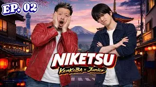にけつッ!! 2025 人気芸人 爆笑フリートーク集【作業用・睡眠用・聞き流し】 | Niketsu Talk Radio