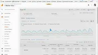 Google Analytics - How to Add a Segment