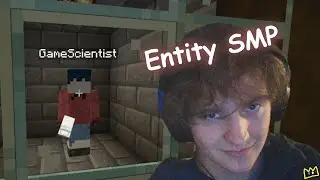ENTITY SMP LORE | REVELATIONS