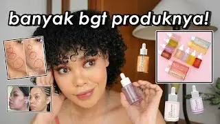 AVOSKIN YOUR SKIN BAE!! Cocok gak di gue??? sebuah review lol