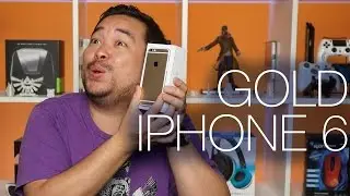 Apple iPhone 6 Unboxing and Overview