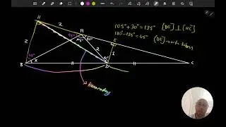 Üçgende Açı # Benzerlik #TYT #AYT #Geometri 