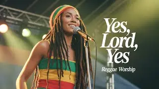 YES, LORD, YES &ndash; Worship Song | I Will Trust and Obey | Christian Praise 2026