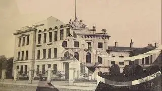 Тверь на старых фотографиях  часть 2.