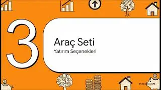 Varlıklarınızı Artırmak