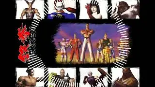[Fan Made/Remix] Tekken 7 Themes: Tekken 1 Character Select