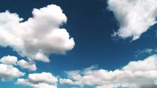 Cielo e nuvole