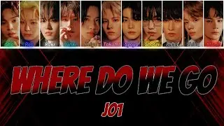 JO1 - 