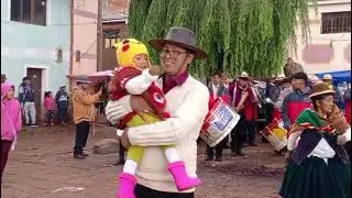 Carnaval 2025