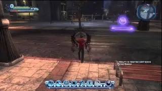 DC Universe Online: Glitches and Bugs