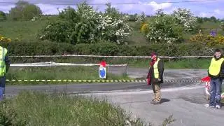 Cavan Rally - 2010