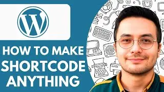 How to Make Shortcode of Anything in Wordpress - 2026 (NEW METHOD)