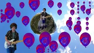 Martin Schmidt & Sebastian Schneider - 99 Luftballons (Karges/Fahrenkrog-Petersen)