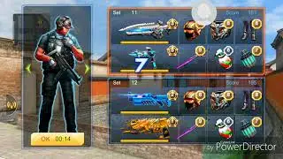 Crisis Action #177 (Retdin M36)