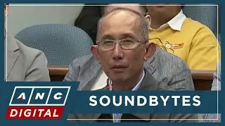 Magalong on PH corruption: Key players are corrupt politicians, bureaucrats, contractors | ANC