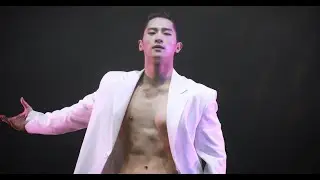 [4K] 251231 STF.D CONCERT 신선놀음 김종철 Focus