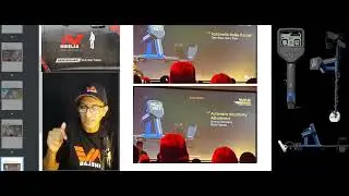 Precio del GoldMonster2000 minelab y su proximo lanzamiento en latinoamerica