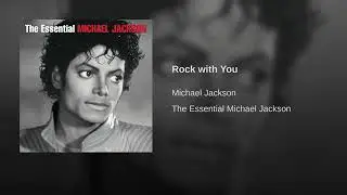 Rock with You