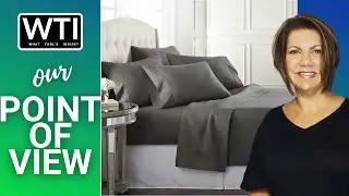 Our Point of View on Danjor Queen Size Bed Sheet Sets
