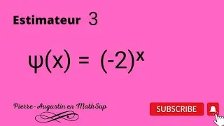 Estimateur 3