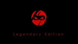 Tiny Ninjas - Kickstarter Legendary Edition [EXCLUSIVE]