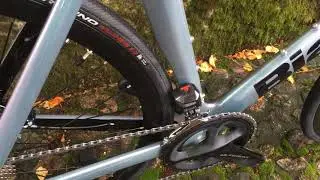 Bianchi Aria Disc DI2 Summerdream