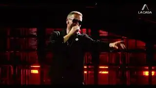 TINI x CHRIS MARTIN - WE PRAY (FUTTTURA LIVE)