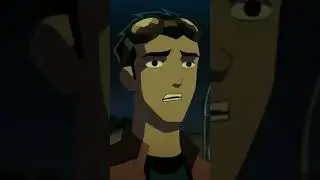 Ben 10 / Generator Rex / Filmul Eroi