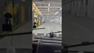 Imbarco da Calais
