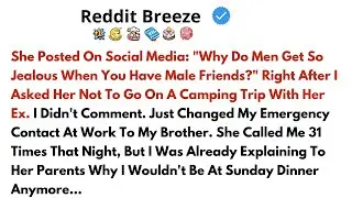 She Posted On Social Media: 