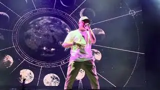 Nach - Manifiesto (En Vivo) - Bogotá 2023