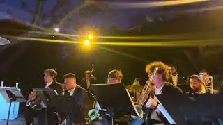 Body and Soul - Big Band