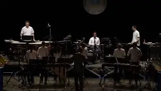 Wild Dances - Ruslana - Aperitiefconcert | Percussion Ensemble Cover | Drum- & Percussionband Paal