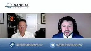 Financial Gravity; Sales and How to Grow Clientele