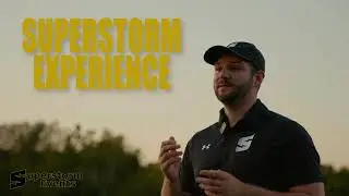 Superstorm Events | Unforgettable Golf Experiences