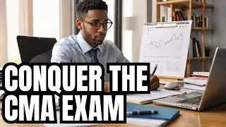 Master Finance Certifications: Your Guide to CMA Success & Conquering the Exam
