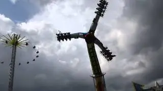 Öcher Sommerbend 2014