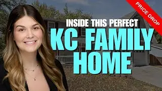 Could This Be Your Dream Home in Kansas City?