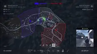 Battlefield 6 Mini Scout Sniper Level 97+