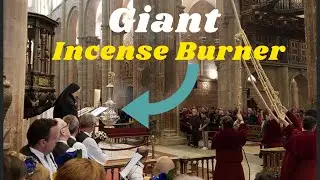 Santiago de Compostela Galicia: St James the Greater Spain&rsquo;s Patron Saint | 2018