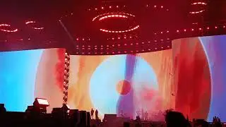 CESARE CREMONINI LIVE 25- INTRO+