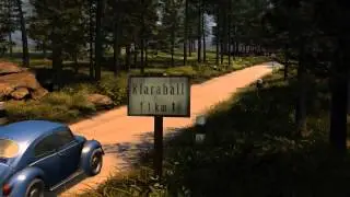 Lost Horizon 2 - trailer