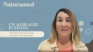 Burning Mouth Syndrome Gone in 48 Hours? Erika&rsquo;s Real Functional Medicine Story.