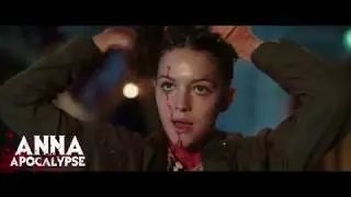 Anna and the Apocalypse Clip 