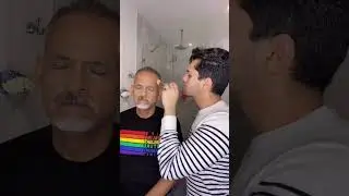 My Homophobic Dad Found Out I Was Gay!